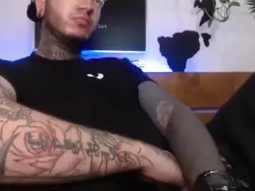 mrmanny__ from Chaturbate