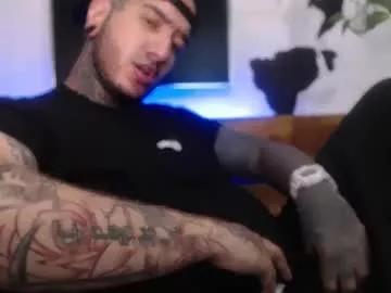 mrmanny__ from Chaturbate