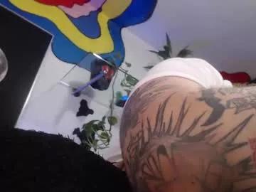 mrmanny__ from Chaturbate is Freechat
