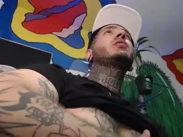 mrmanny__ from Chaturbate