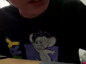mrmeat141 from Chaturbate