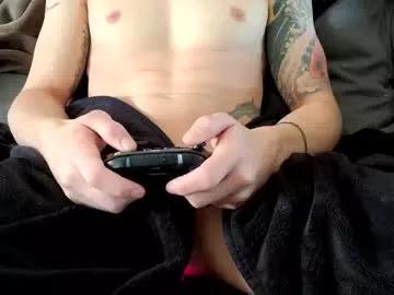 mrmsnaughty from Chaturbate