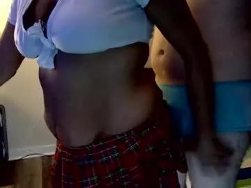 mrnmrsnasty13 from Chaturbate