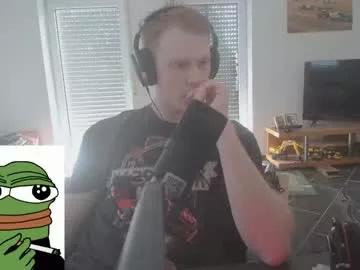 Mrzaasch webcams show profile image 
