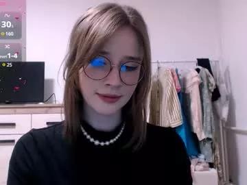 ms_christiana from Chaturbate is Freechat