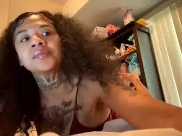 ms_inyodreamz from Chaturbate is Freechat