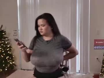 ms_mochii from Chaturbate