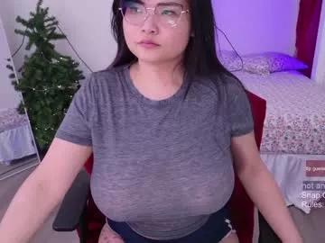 ms_mochii from Chaturbate is Freechat