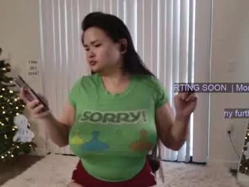 ms_mochii from Chaturbate