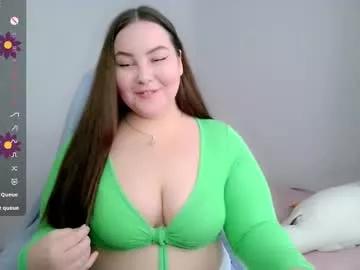 ms_sensitive from Chaturbate