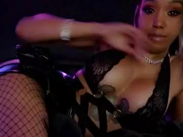 mschanelcarter from Chaturbate is Freechat