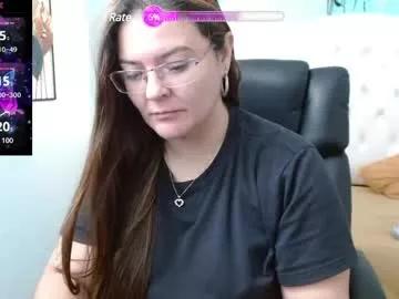 msjossie from Chaturbate is Freechat