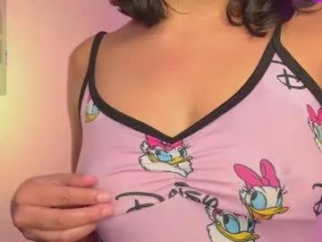 msssbunny from Chaturbate