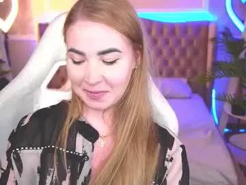 mssshybarbie_ from Chaturbate is Freechat