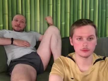 Muffin__men webcams show profile image 