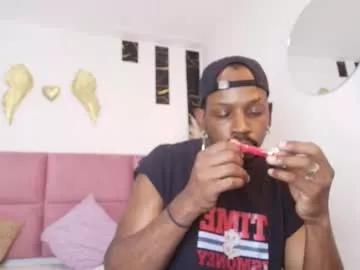 muller_asher from Chaturbate