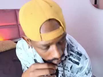 muller_asher from Chaturbate