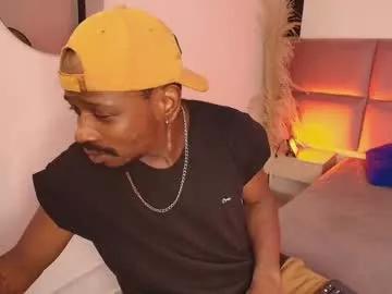 muller_asher from Chaturbate