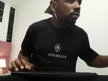 muller_asher from Chaturbate is Freechat