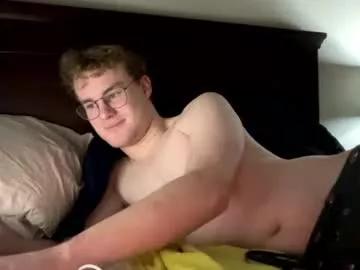 mullerryan from Chaturbate is Freechat