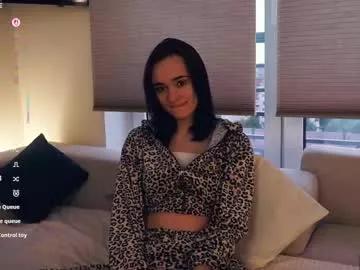 murielschank from Chaturbate is Freechat