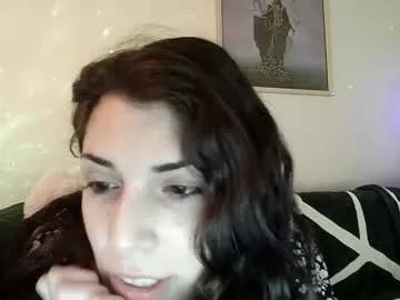 murrrmaid from Chaturbate