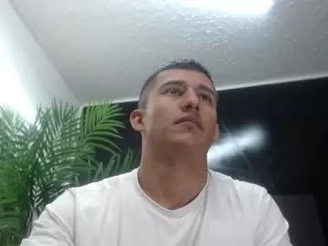 muscle__man from Chaturbate is Freechat
