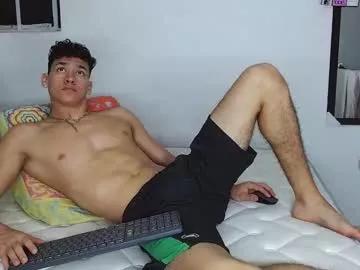 muscle_myke from Chaturbate is Freechat
