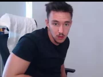 muscledanny69 from Chaturbate is Freechat