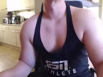 musclelover1806 from Chaturbate is Freechat