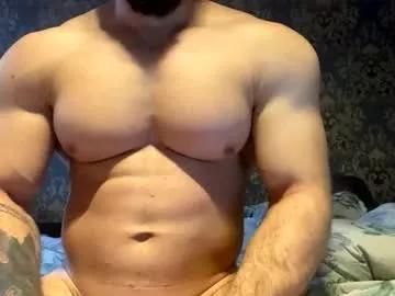muscularjuggler from Chaturbate is Freechat