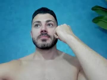 muscularmaster from Chaturbate is Freechat