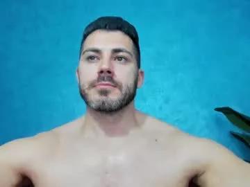 muscularmaster from Chaturbate is Freechat