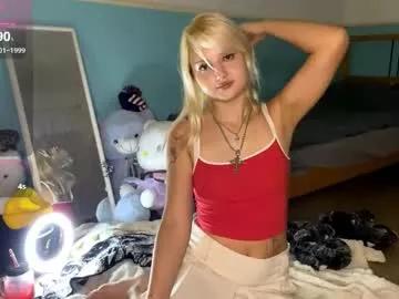 my_gentle_kitty from Chaturbate is Freechat