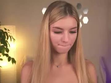 my_little_pollly from Chaturbate is Freechat