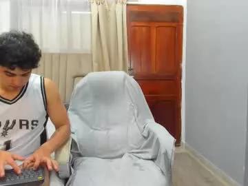 myers__ from Chaturbate is Freechat