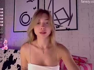 mynameisnikki_ from Chaturbate is Freechat