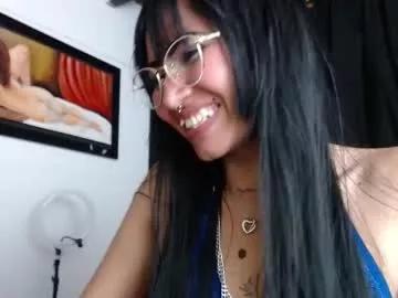 myomi_nix from Chaturbate