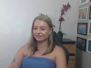 mysteryericax from Chaturbate is Freechat