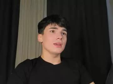 mystic_evan from Chaturbate is Freechat