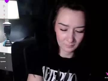 Mysticmuse94 webcams show profile image 