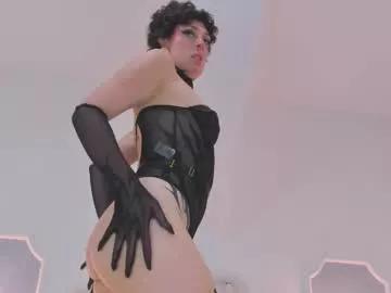 mystikdoll from Chaturbate is Freechat