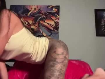 mywild_cambabe from Chaturbate is Freechat