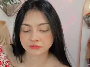 Naamah_b webcams show profile image 