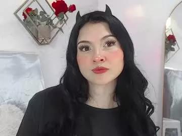 naamah_b from Chaturbate