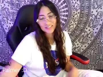 nadia_palmer from Chaturbate is Freechat