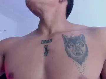 nagi_strong from Chaturbate is Freechat