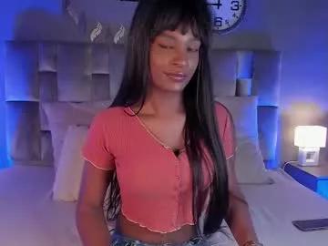nahomicampbell_ from Chaturbate is Freechat