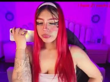 nahomy_bonns from Chaturbate is Freechat