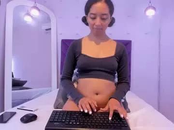 nahoomimiller from Chaturbate is Freechat